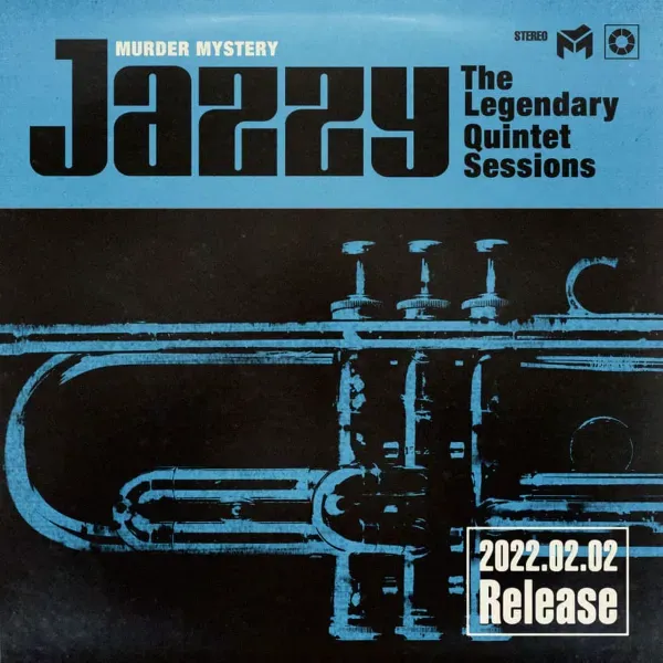 Jazzy