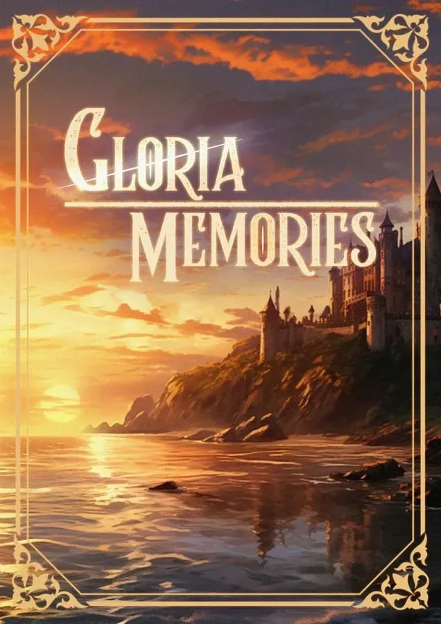 GLORIA MEMORIES
