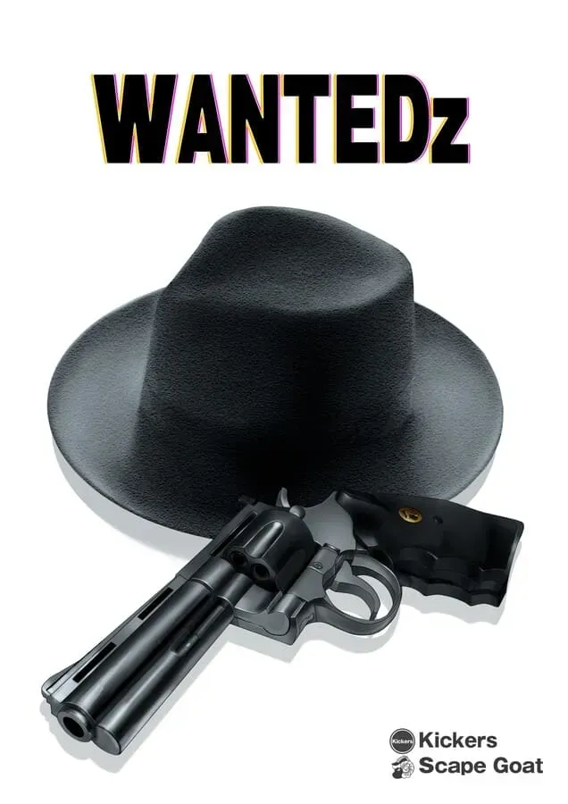 WANTEDz