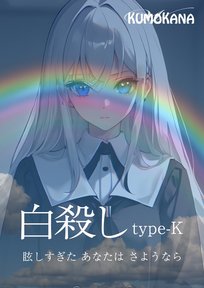 白殺しType-K