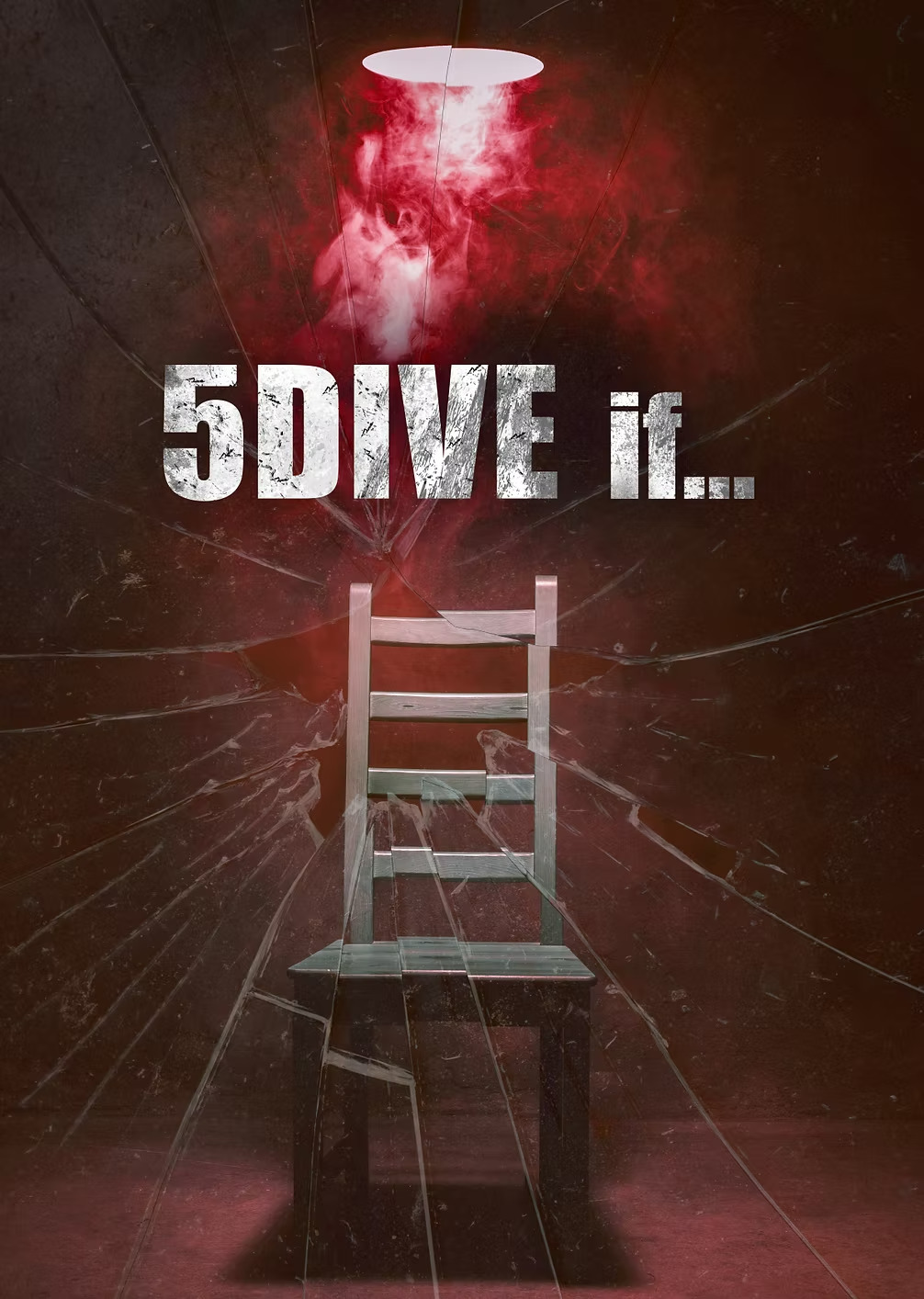 5DIVE if…